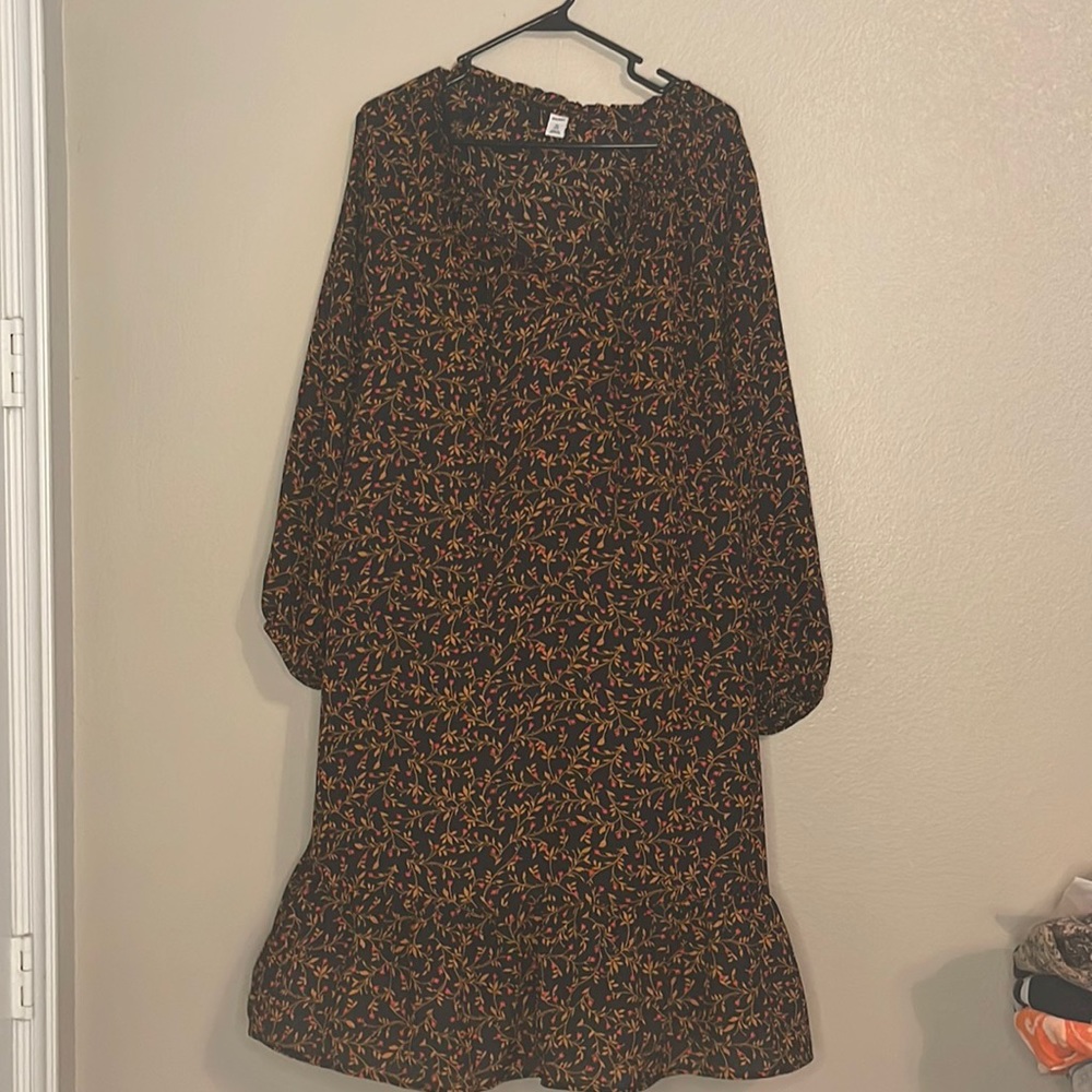 Old Navy Dress